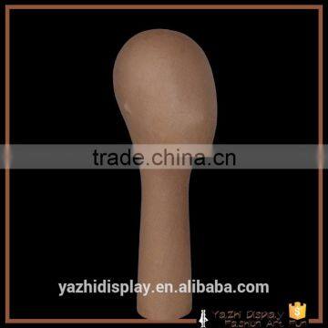 Hot Sale Life Size Hat Stand Display Manenquins Head photo-2