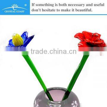 Wedding Table Decoration China Artificial Flowers for Sale photo-2