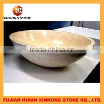 new design granite porta wash hand basin for home