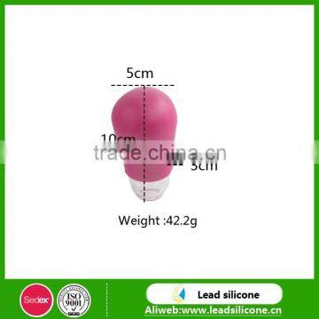 Practical Silicone Egg Separator, Silicone Egg Yolk Separator photo-3