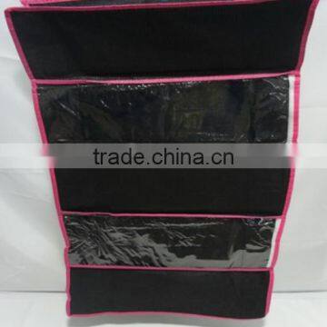 Store More Super Quality Homewares Clear Blanket Quilt Bag