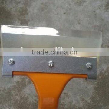 Car Cleaning Tool Snow Shovel With Handle photo-4