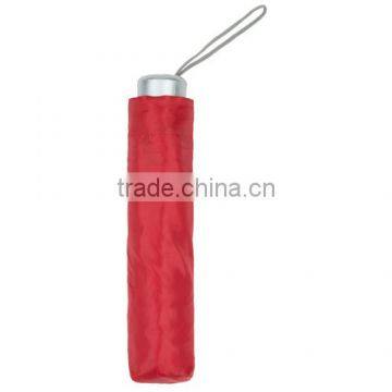 Custom Normal Advertising Fold Umbrella in China photo-3