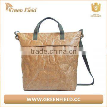 Unisex Handbag Tyvek Ladies Tote Designer Handbag photo-3