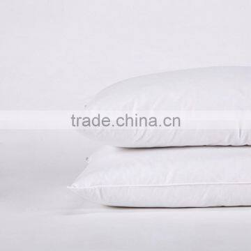 Goose Down Pillow Sale Custom Soft Sleeping Down Feather Neck Pillow photo-3