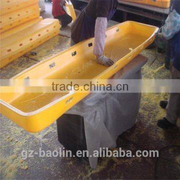 OEM good quality folding spine board for sale