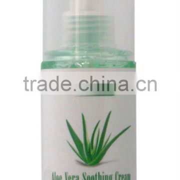 ALOE VERA SOOTHING CREAM CT-R01