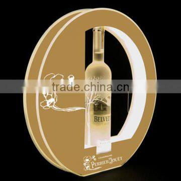 Fake Wine Bottles for Display photo-5