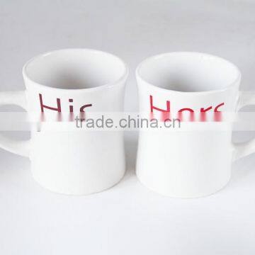 couple love mug