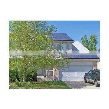 Bestsun High Quality off Grid Auto Switch 5000W Non Pressure Solar Energy Water Heater photo-2