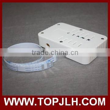 Printer Supplier Decryption Card Chip Decoder for Epson T3000 photo-3