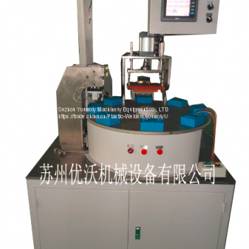 Plastic Welding Machine for Small Automobile Plastic Parts photo-2