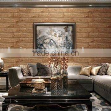 Wood Like Tile for Home Decoration photo-2