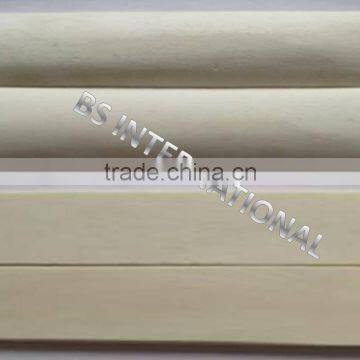 Camel Bone Button Blanks photo-2