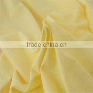 Dope Dyed Polycotton Fabric TC 80/20 photo-2