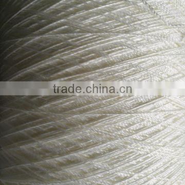 Raw Pattern PA BCF yarn 1100dtex semi dull in good quality