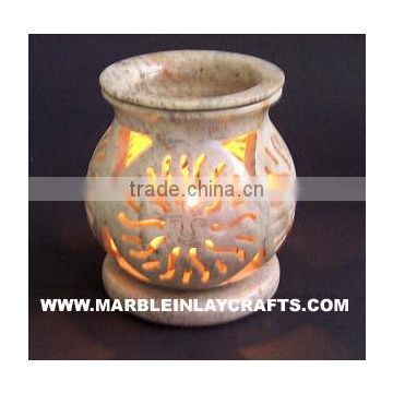 Stone Aroma Oil Diffuser