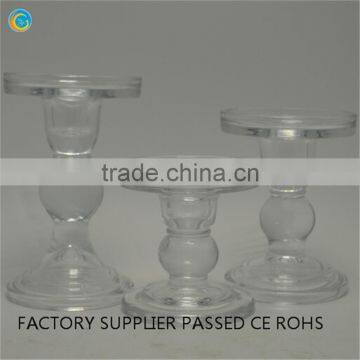 metal candle holders wholesale pillar candle stand