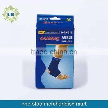 magnetic ankle supporter 2013