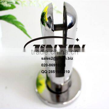 JINXIN Concrete Spigot_frameless Stainless Steel Spigots_spigots for Frameless Glass Balustrade photo-3