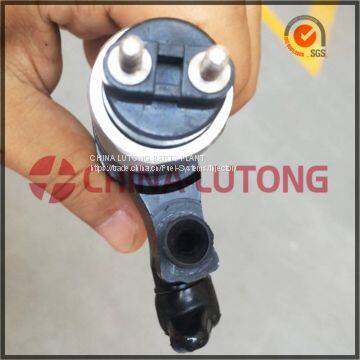 Common Rail Injector 095000-6222 For Nozzle DLLA150P927 photo-3
