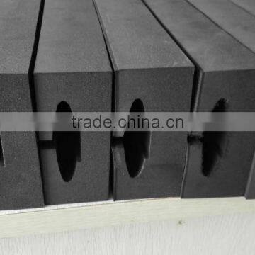 EVA Foam Wire Cutting, CNC Line Cutting Foam Block, Cutting Foam Block, Wire Cutting Foam photo-2