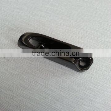 Plastic ABS Rope Clip photo-5