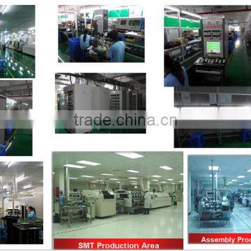 SMT Electronic PCBA PCB Assembly With Fr4 Base photo-2