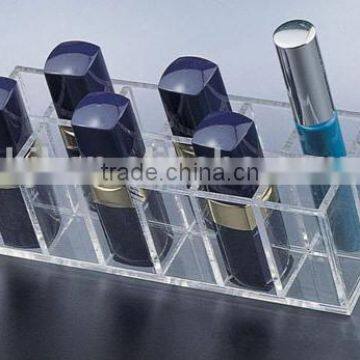 Supermarket Modern Cosmetic Display Shelf for Cosmetic Shop photo-3