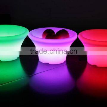 LED Fruit Tray/led Bar Display/ice Bucket photo-6