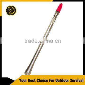 Auto Window Breaker/ Winshield Breaker/Emergency Steel Bar photo-2