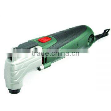 300W Quick Clamping Renovator Multi Tool With GS EMC ROHS CE photo-2