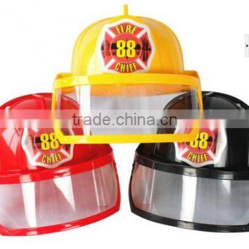 Toy Children Safety Helmet/used Toy Fire Helmet photo-2