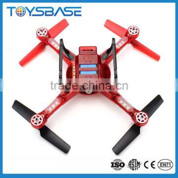 WLtoys Q222 One-Key-return & Take Off Barometer Set High Toysbase.com Weili RC Propel Quadcopter photo-4