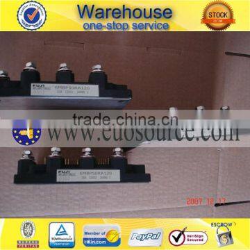 Fuji Ipm ic Manufacture 6MBP50RA120 photo-2