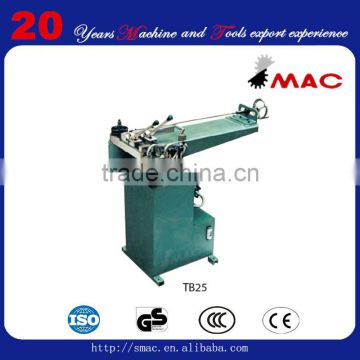 SMAC brand steel bar bending machine