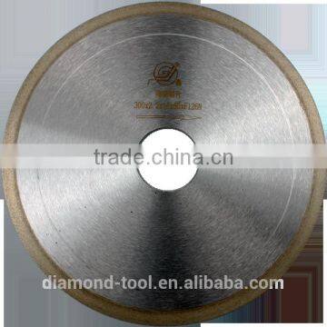 continuous rim diamond blade for ceramic/tile/porcelain/12" D300mm diamond saw blade for wall tile/diamond tool manufacturer