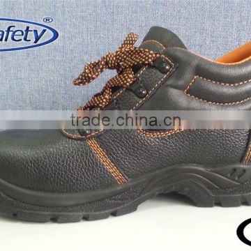 NMSAFETY wide metal steel toe cap safety shoes for engineers