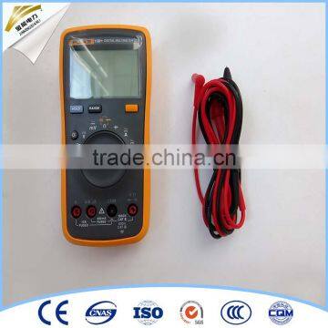 Universal multimeter,used for 1000v F17B+ multimeter brands