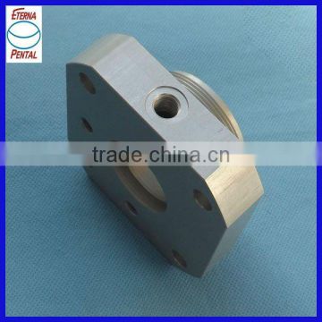 PENTAL ETERNA High Precision CNC Machining Metal Parts SHSY-MP04