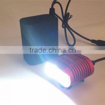 2000LM Cree X2 Led Bike Light/headlamp photo-4