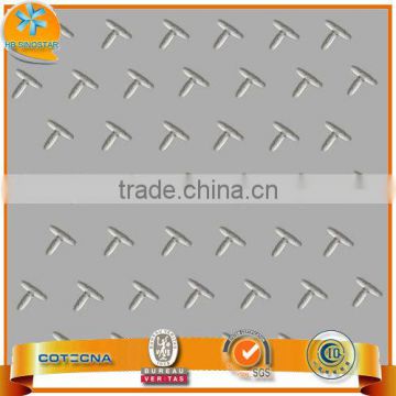 aluminum deck plate