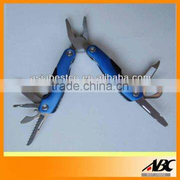 High Quality Multifunction Colour Pocket Tool