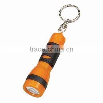 LED Flashlight (4AG3)