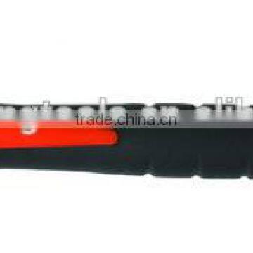 German Type Mason's Hammer 800 With Plastic Handle photo-2