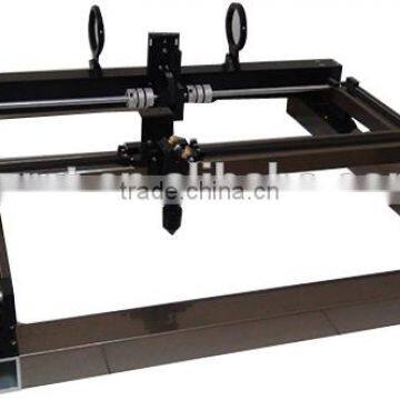 DIY Co2 Laser Machine 1610 1390 1290 9060 6040 Laser Co2 Part photo-5
