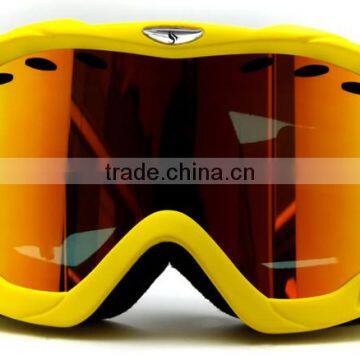 Rx ski goggles, rx goggles, anti-fog ski goggles