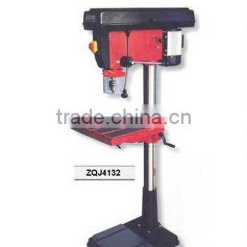 Mortiser and Drill Press ZQJ4132 with Swing 508mm and Chuck size 3-16mm