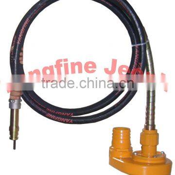 High Quality Flexible Shaft Water Pump with Reasonable Price