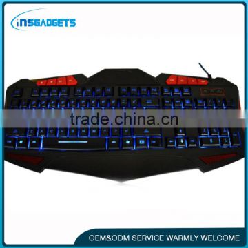 2016 new product led keyboard